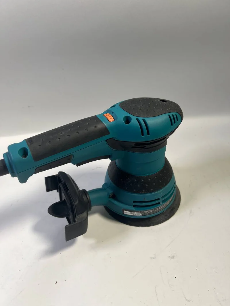 Makita BO 5041 300W 125mm Exzenterschleifer / Schleifmaschine - Gebraucht
