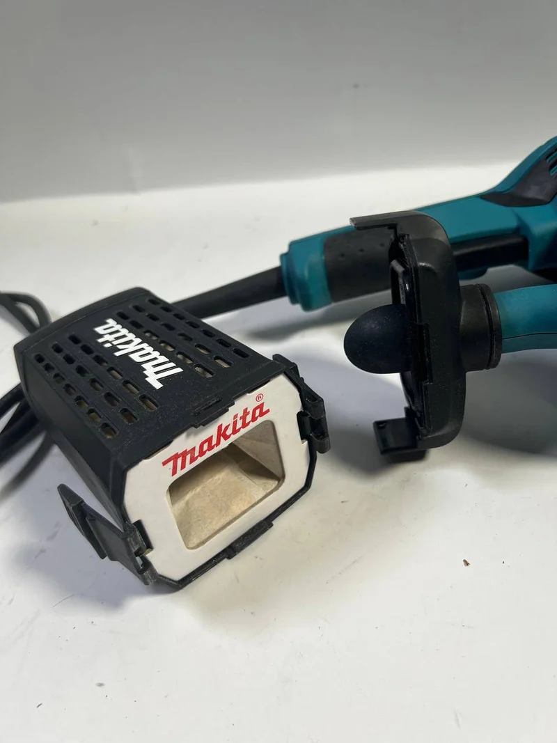 Makita BO 5041 300W 125mm Exzenterschleifer / Schleifmaschine - Gebraucht