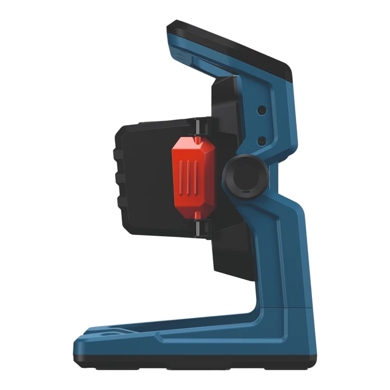 Bosch GLI 18V-5000 Akku Bauleuchte 18 V 5000 lm + 2x Akku 4,0 Ah + Ladegerät