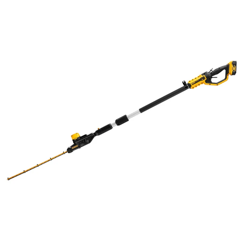 Akku Stabheckenschere DCMPH 566 NT
