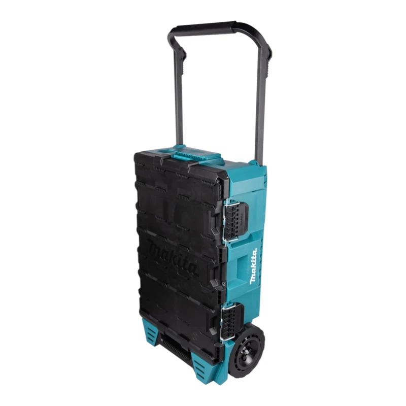 Makita MAKTRAK Trolley Werkzeugbox L 565 x 1011 x 295 mm 113 kg Traglast ( P-91001 )