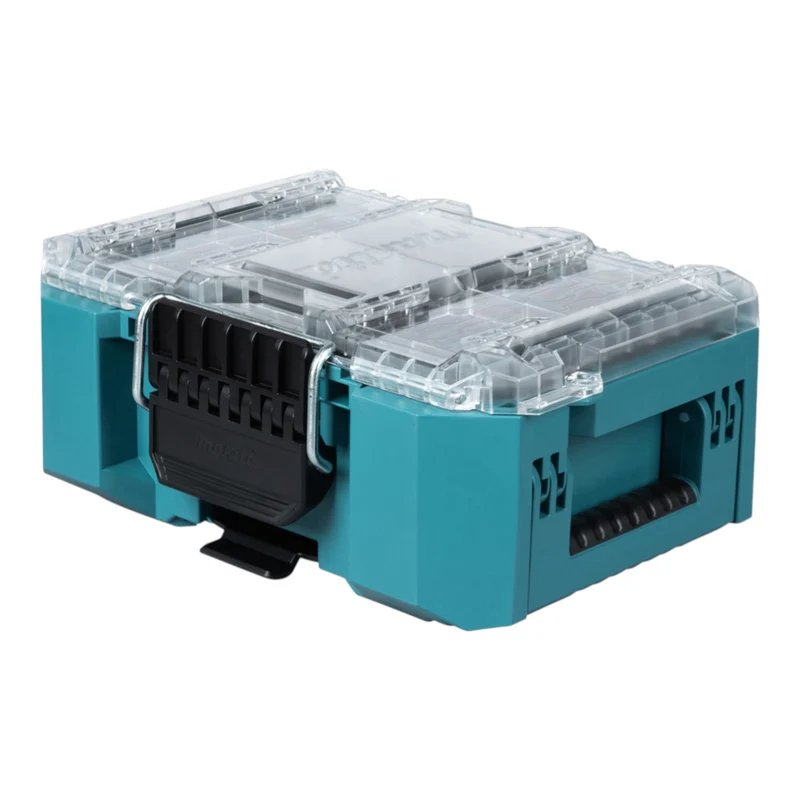 Makita MAKTRAK Organizer kompakt 389 x 278 x 162 mm 8,55 L ( P-91067 )