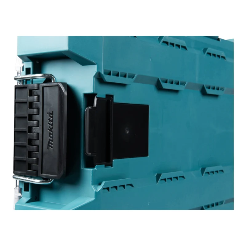 Makita MAKTRAK Organizer tief M 562 x 387 x 163 mm 18,4 L ( P-91045 )