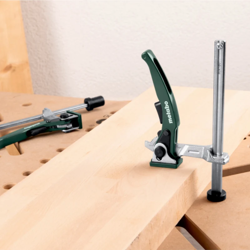 Metabo Senkrecht Schnellspannzwinge 155 mm für MWB ( 630139000 )