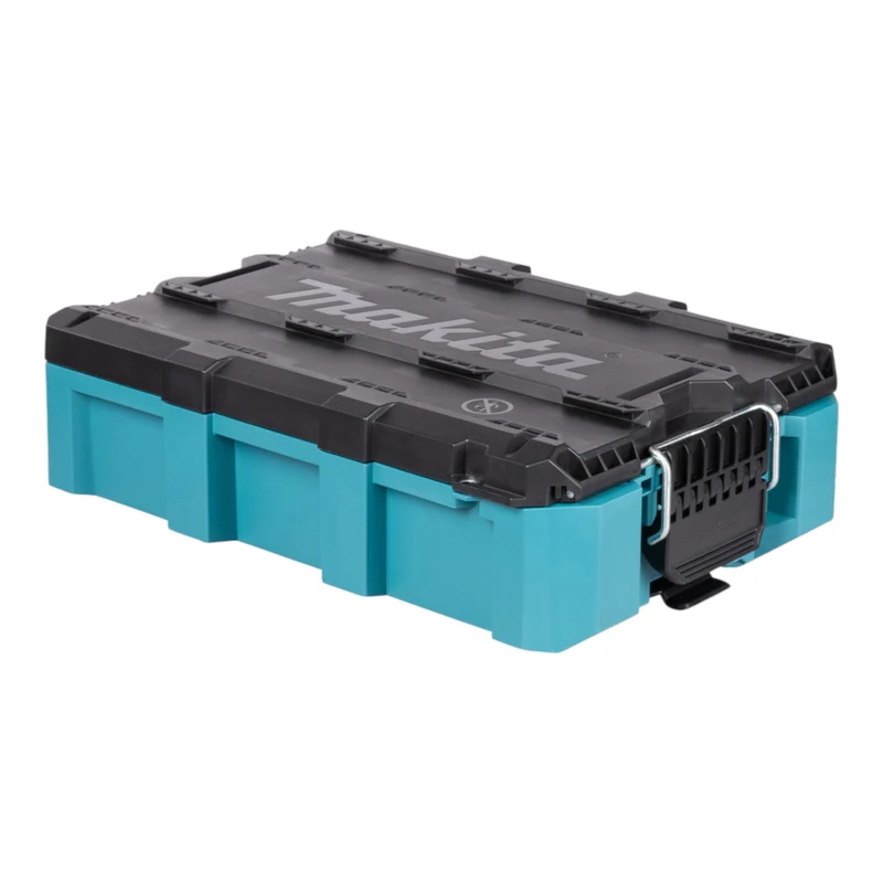 Makita MAKTRAK Werkzeugbox M 562 x 387 x 161 mm 18,41 L ( P-91039 )