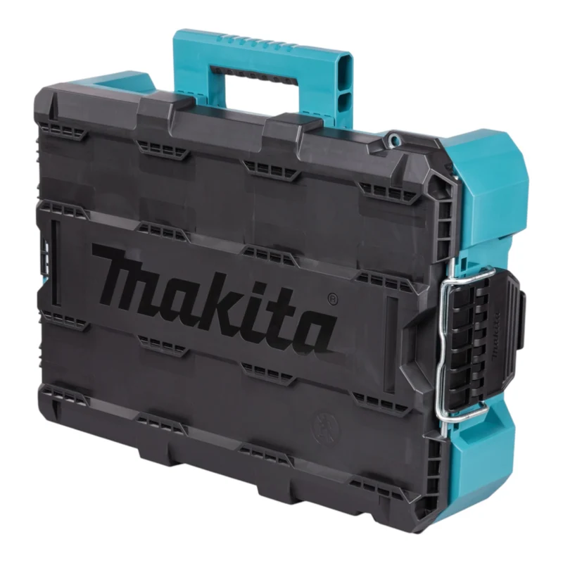 Makita MAKTRAK Werkzeugbox M 562 x 387 x 161 mm 18,41 L ( P-91039 )
