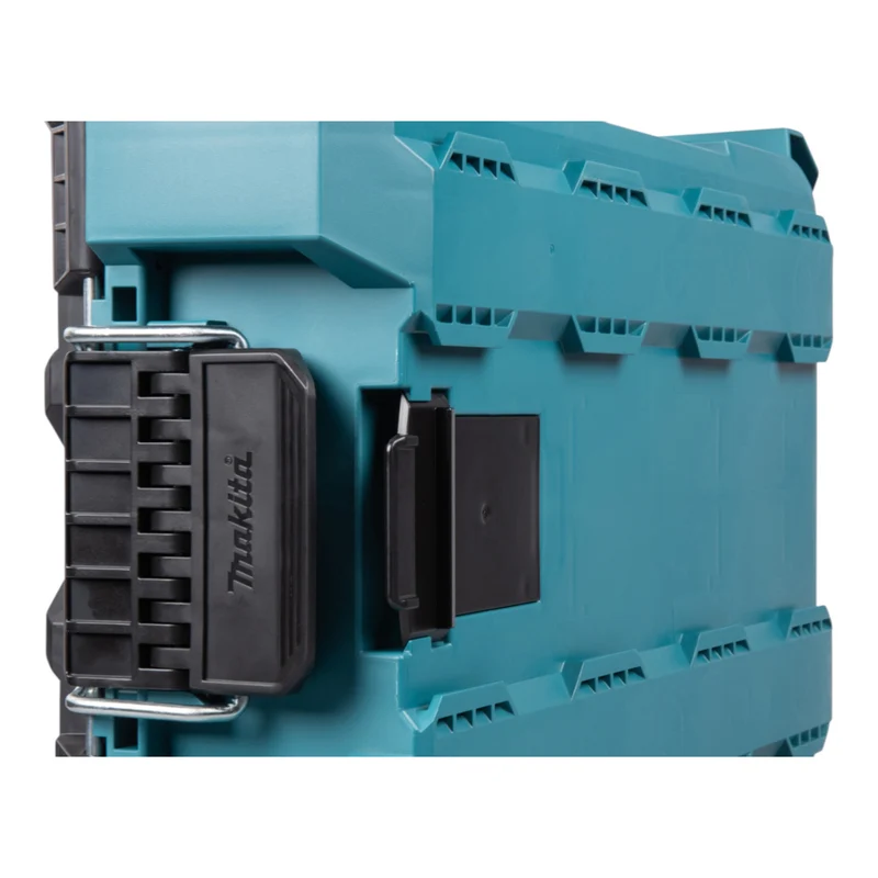 Makita MAKTRAK Werkzeugbox M 562 x 387 x 161 mm 18,41 L ( P-91039 )
