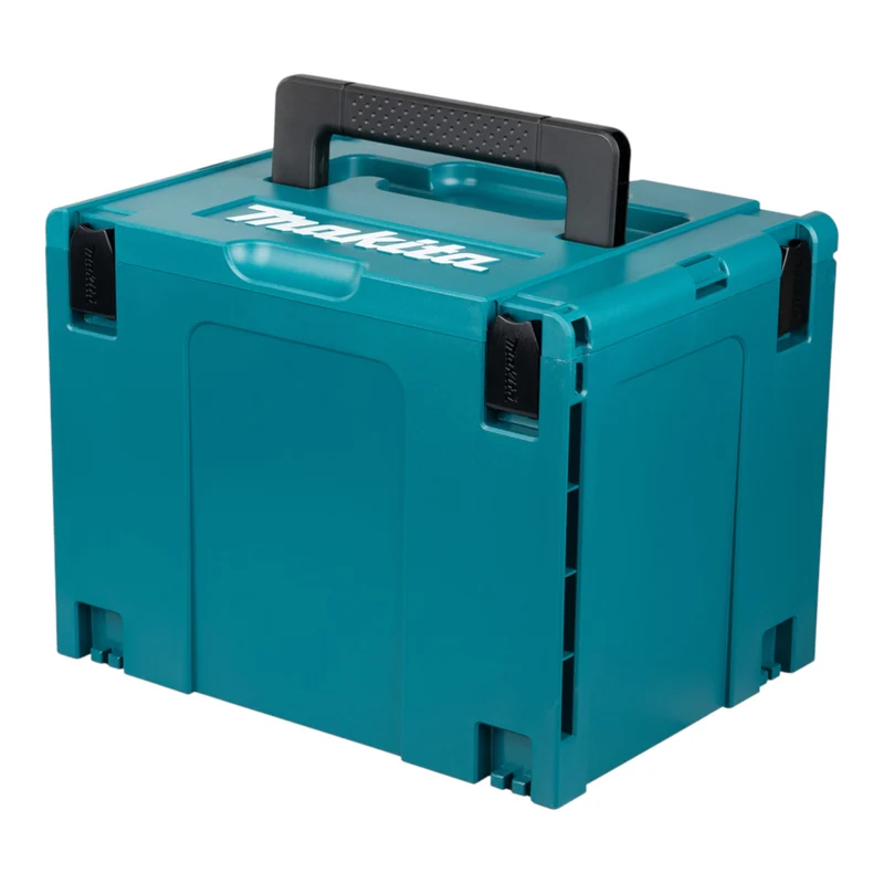 Makita DTR 181 RMJ Akku Bewehrungsverbinder 18 V 0,8 mm Brushless + 2x Akku 4,0 Ah + Ladegerät + Makpac
