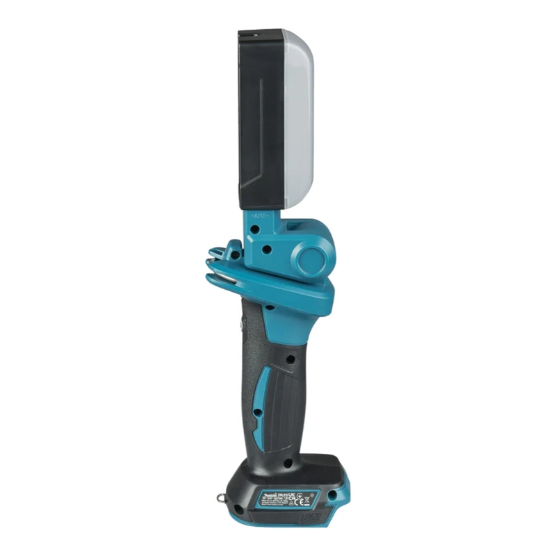 Makita DML 816 M1X Akku Arbeitsleuchte 18 V 500 lm LED + 1x Akku 4,0 Ah - ohne Ladegerät