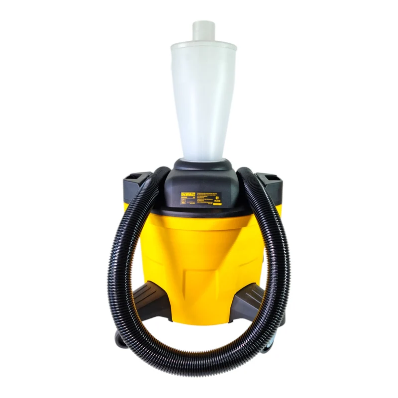 DeWalt DXVCS 002 Zyklon Vorabscheider 23 l