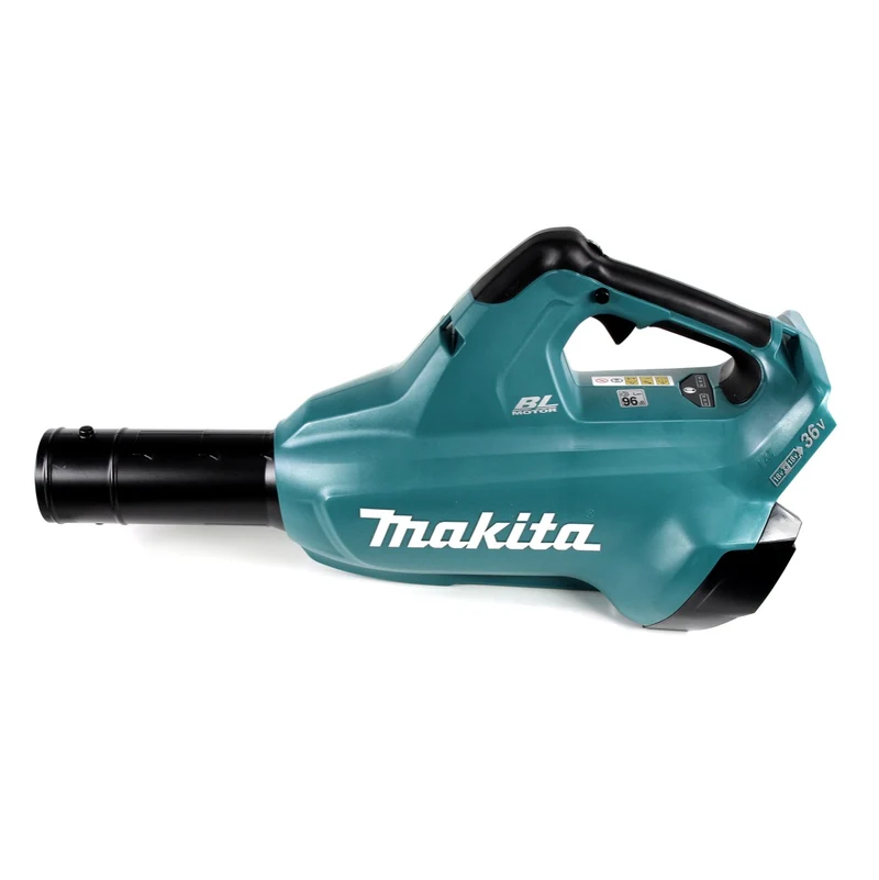 Makita DUB 362 Z Akku Laubbläser Gebläse 2x18V - ohne Akku und Ladegerät