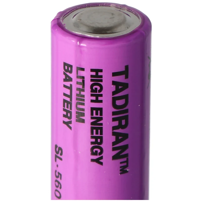 Tadiran LTC SL-560/S AA Mignon Lithium-Thionylchlorid Batterie