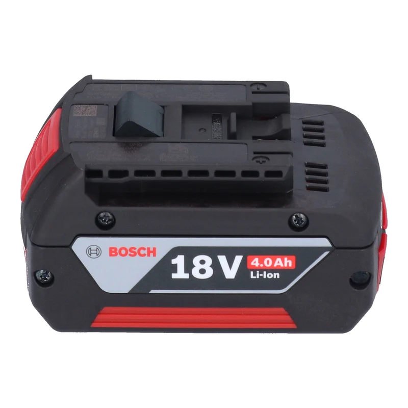 Bosch GLI 18V-5000 Akku Bauleuchte 18 V 5000 lm + 1x Akku 4,0 Ah - ohne Ladegerät