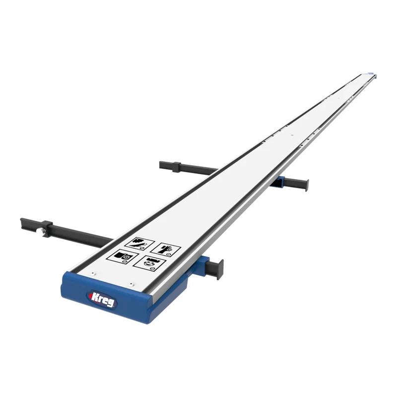 Kreg Universal Anschlagschiene XL 244 cm ( KMA4700 )