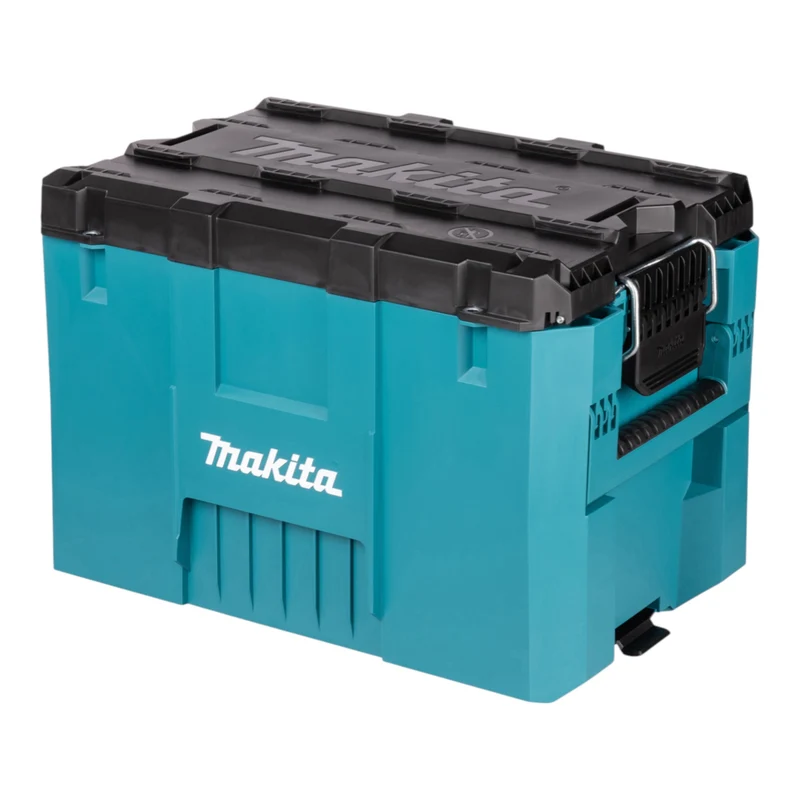 Makita MAKTRAK Erweiterung Werkzeugbox XL 565 x 394 x 402 mm 58,49 L ( P-91023 )