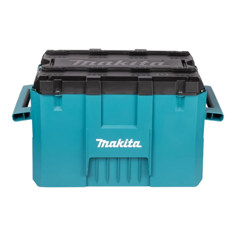 Makita MAKTRAK Erweiterung Werkzeugbox XL 565 x 394 x 402 mm 58,49 L ( P-91023 )