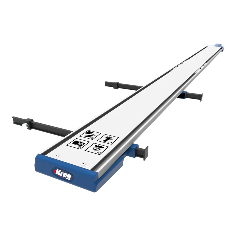 Kreg Universal Anschlagschiene 1250 mm ( KMA4500-E )