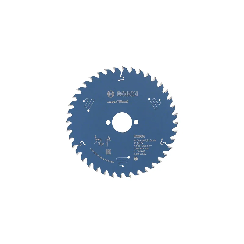 Kreissägeblatt Expert for Wood