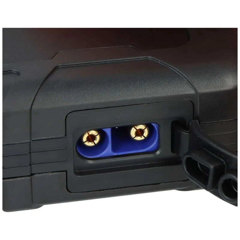 Absina Jumpstarter 1500, KFZ-Starthilfe-Powerakku mit Powerbank-Funktion und LED-Licht, ideal für PKW, Motorrad, Boot