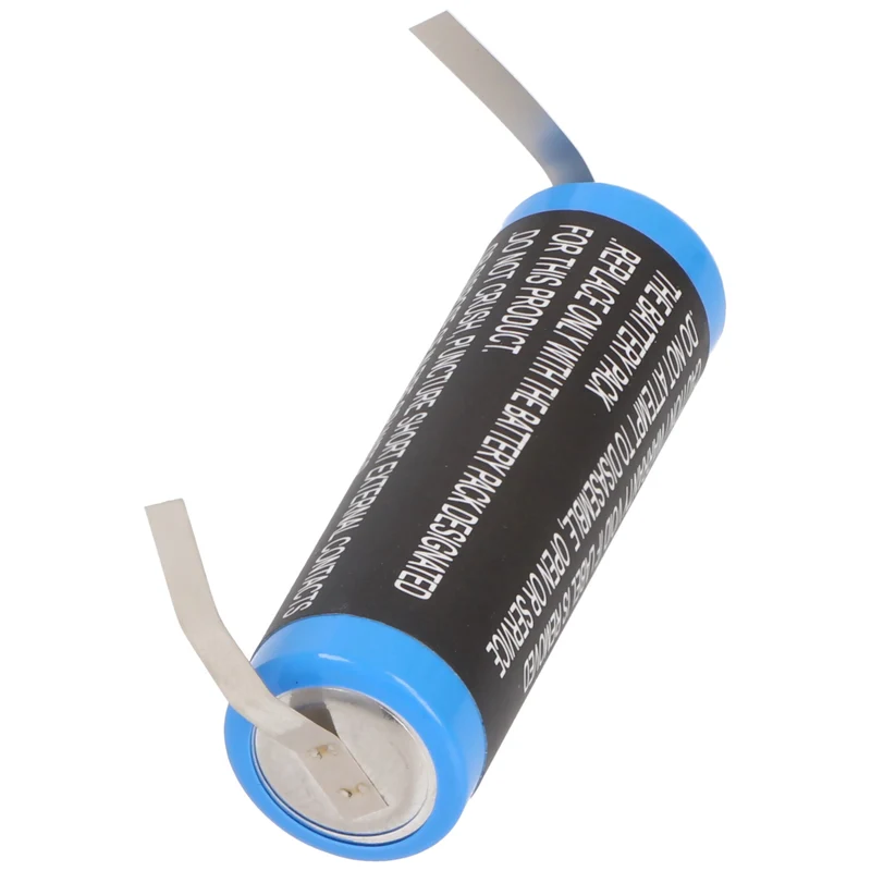 AccuCell Maxell ER6C Batterie 3.6V 1800mAh für MITSUBISHI F2-40BL FX2N-48M LS14500-MF PM-20BL T2282
