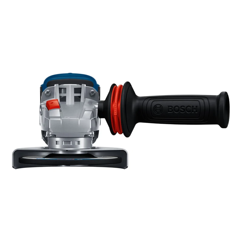 Bosch GWS 18V-11 PS Akku Winkelschleifer 18 V 125 mm Brushless + 1x ProCORE Akku 5,5 Ah - ohne Ladegerät