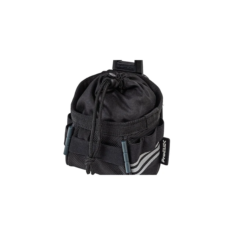 ProClick Nageltasche S Schwarz