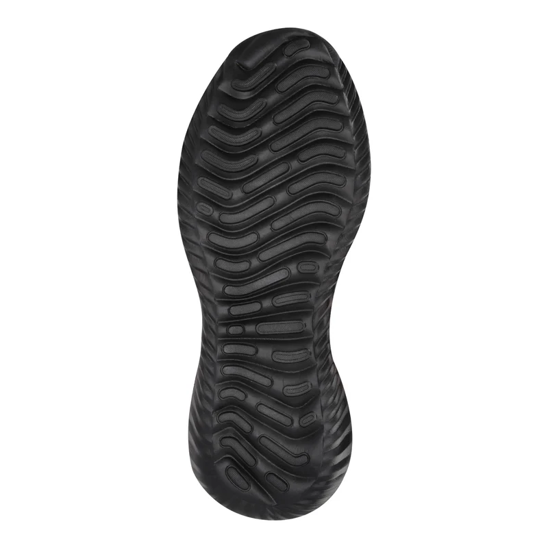 LAHTI PRO Sicherheitshalbschuh gestrickt SB FO Größe 42 ( L3044242 ) blau schwarz