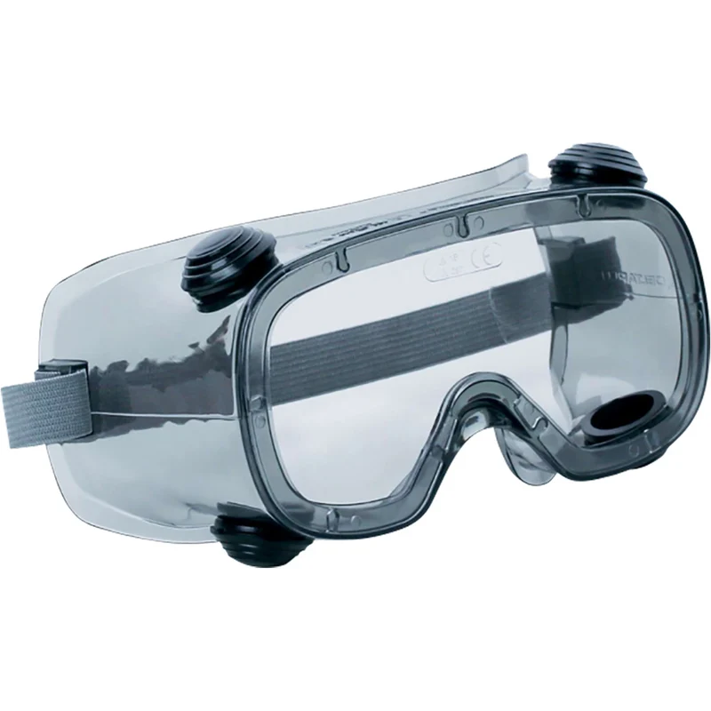 Vollsichtschutzbrille
