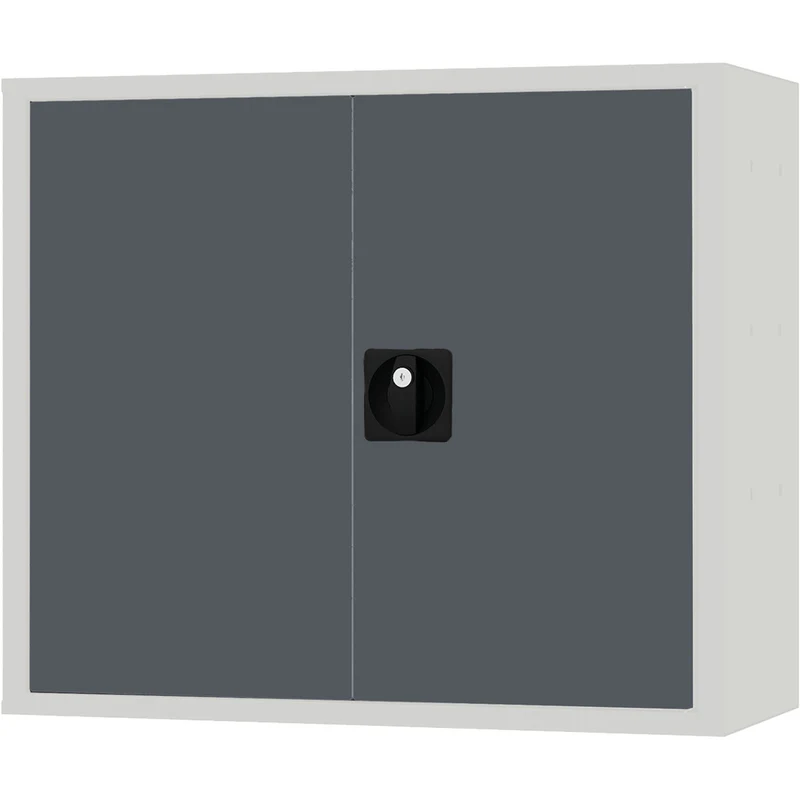 Hängeschrank mit Doppelflügeltüre CL7