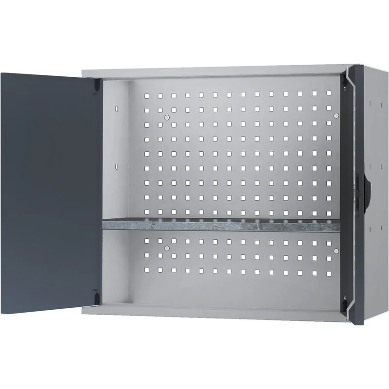 Hängeschrank mit Doppelflügeltüre CL7