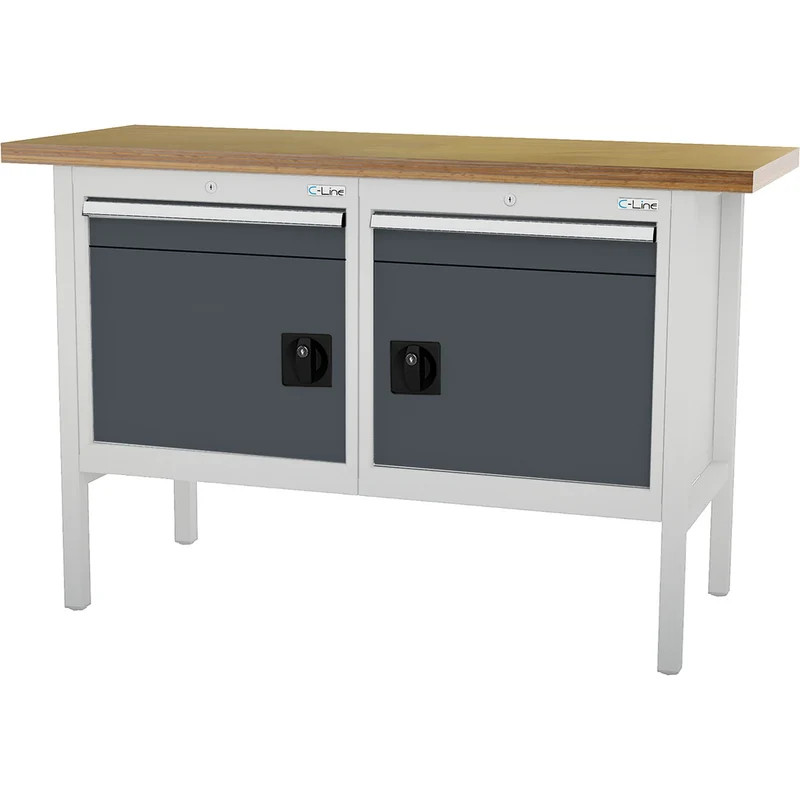 Kastenwerkbank CL66022
