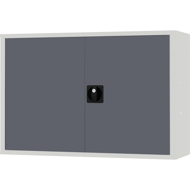 Hängeschrank mit Doppelflügeltüre CL9
