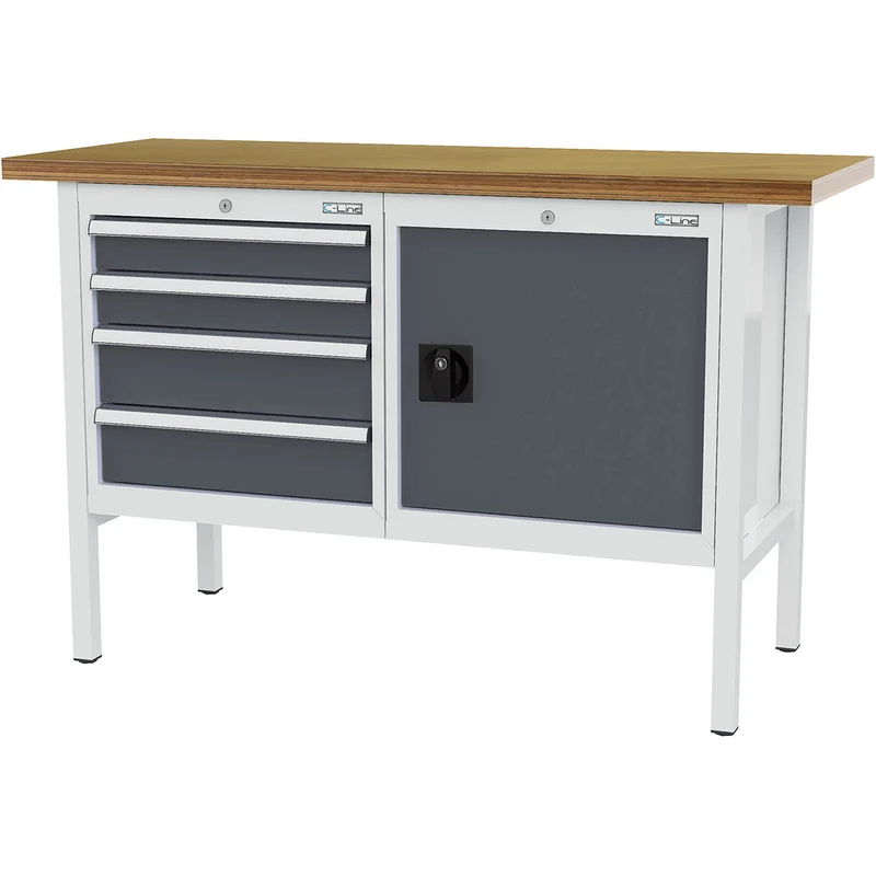Kastenwerkbank CL66041