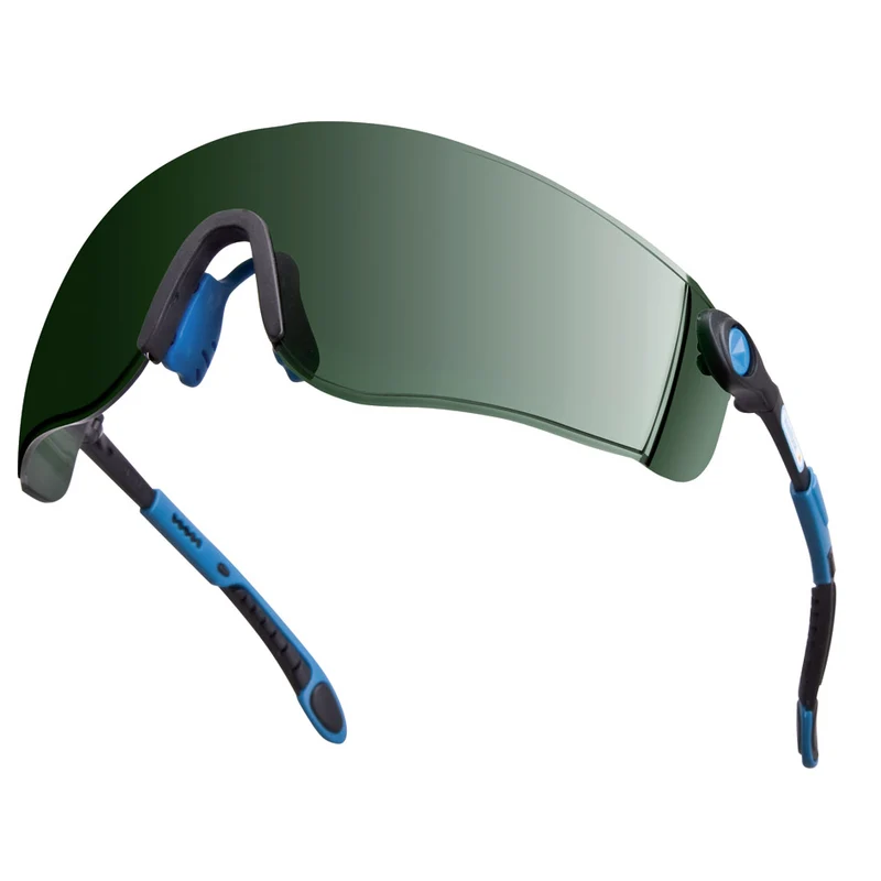 Schweißer-Schutzbrille DIN 5 Lipari