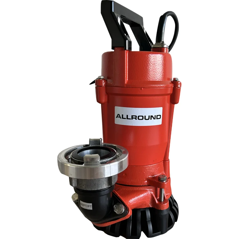 Tauchpumpe TUFF 750 A