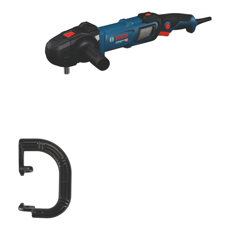 Bosch GPO 14-180 S Polierer 1400 Watt 180 mm ( 0601389200 )