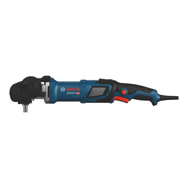 Bosch GPO 14-180 S Polierer 1400 Watt 180 mm ( 0601389200 )