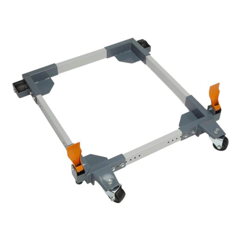 BORA PM-3500 Heavy Duty Universal Mobiles Untergestell 680 kg Tragkraft