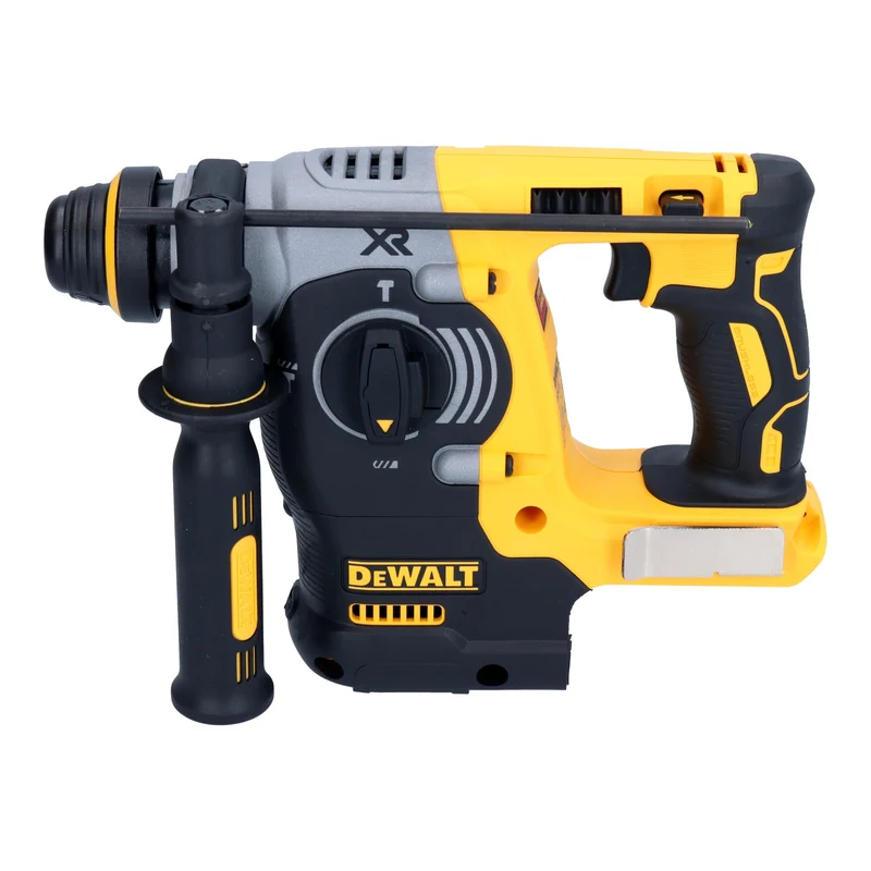 DeWalt DCH 273 M2 Akku Kombihammer 18 V 2,1 J SDS Plus Brushless + 2x Akku 4,0 Ah + Ladegerät + Koffer
