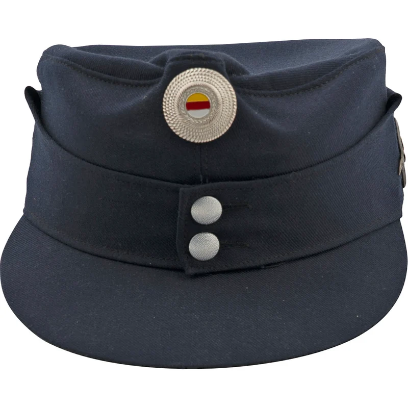 Dienstmütze "Kärnten Herren" blau / lt. Vorschrift des ÖBFV