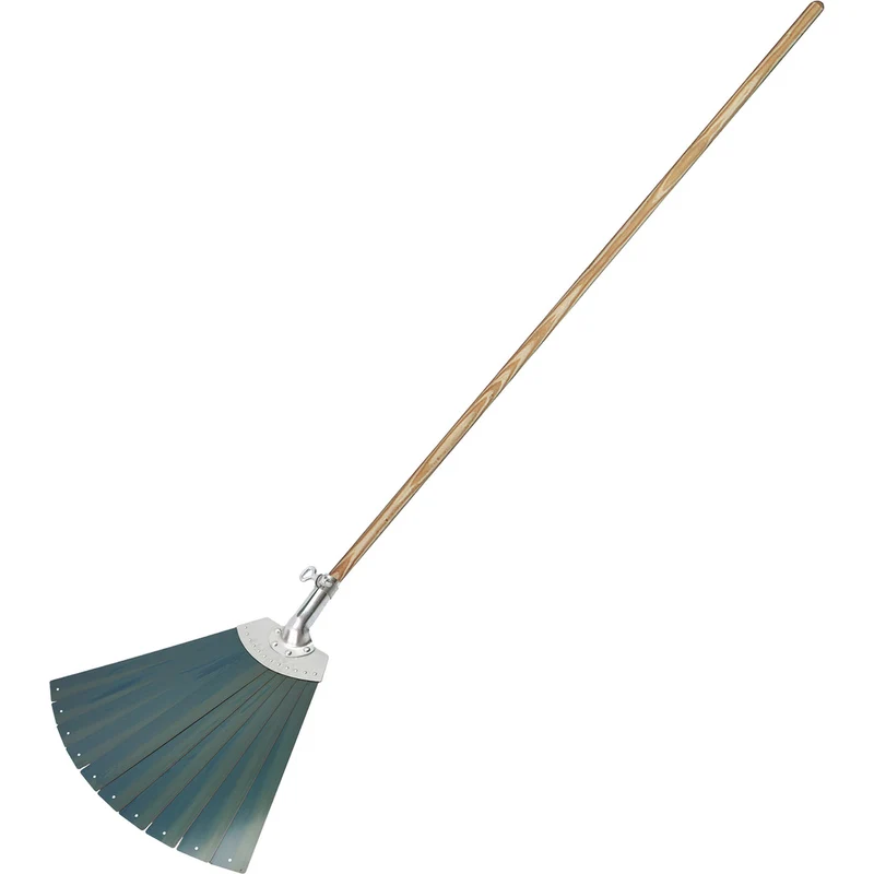 Waldbrandpatsche mit Stiel