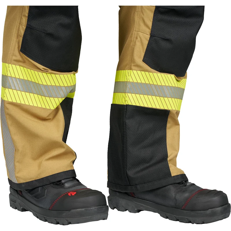 Einsatzhose GAROS G10 SBG/T / gold