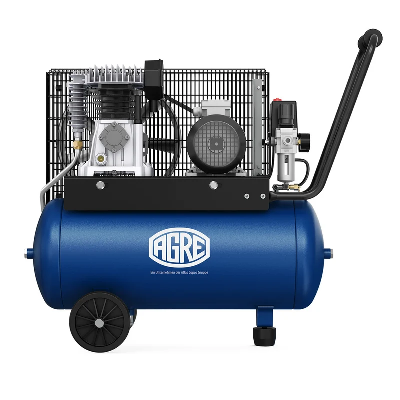 Kompressor Twister 2500 W
