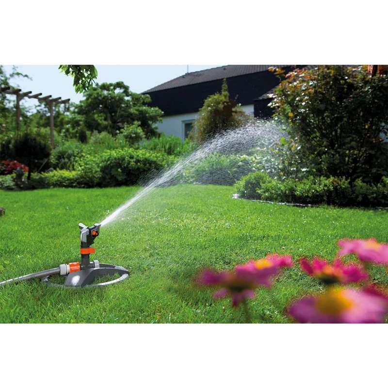 Gardena Premium Impuls-, Kreis- und Sektorenregner