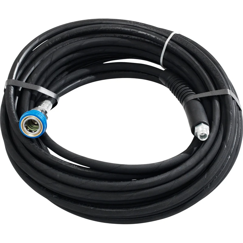 Nilfisk HD-Schlauch DN8