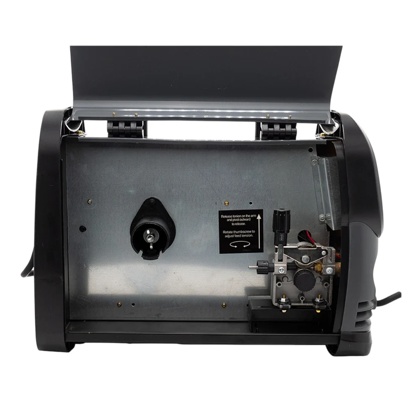 Procraft Industrial SPI-320 Inverter Schweißgerät 5,3 kW 19,65 V 160 A halbautomatisch