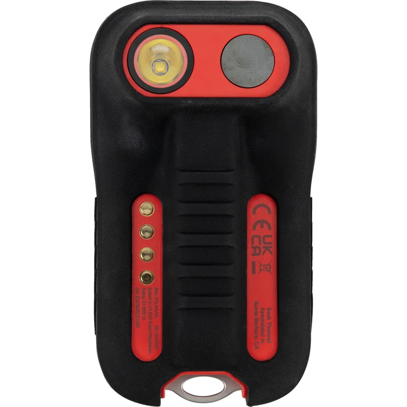 Wärmebildkamera FirePRO 300 / inkl. Ladeschale