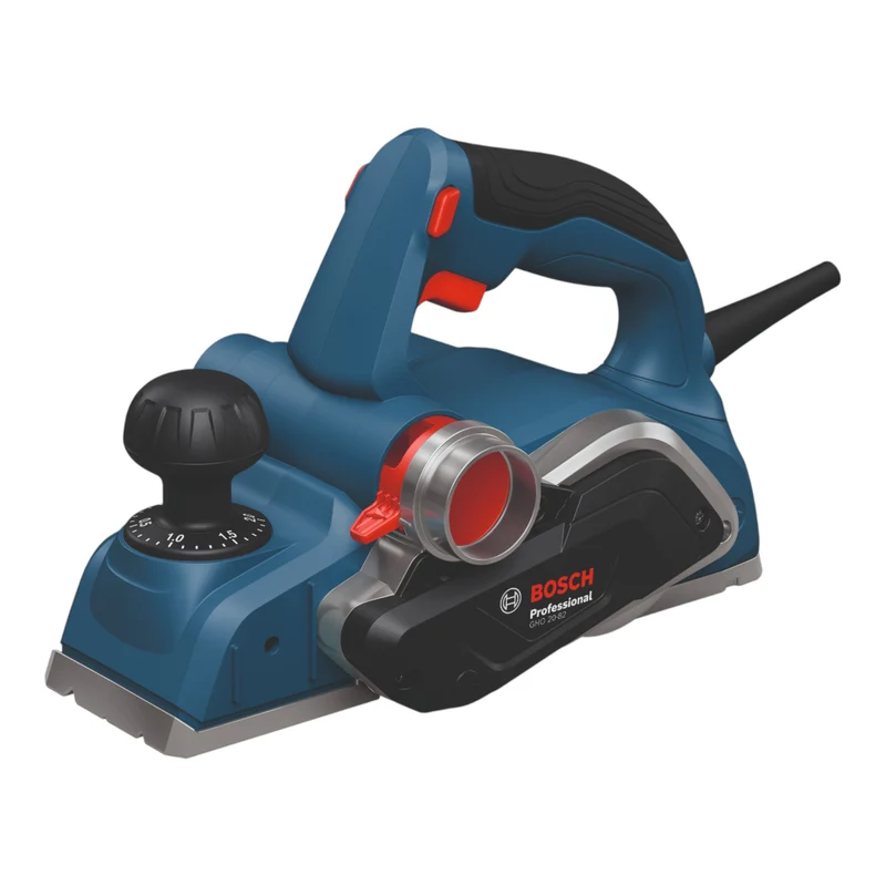 Bosch GHO 20-82 Professional Hobel 700 Watt 82 x 2 mm ( 06015A9100 )