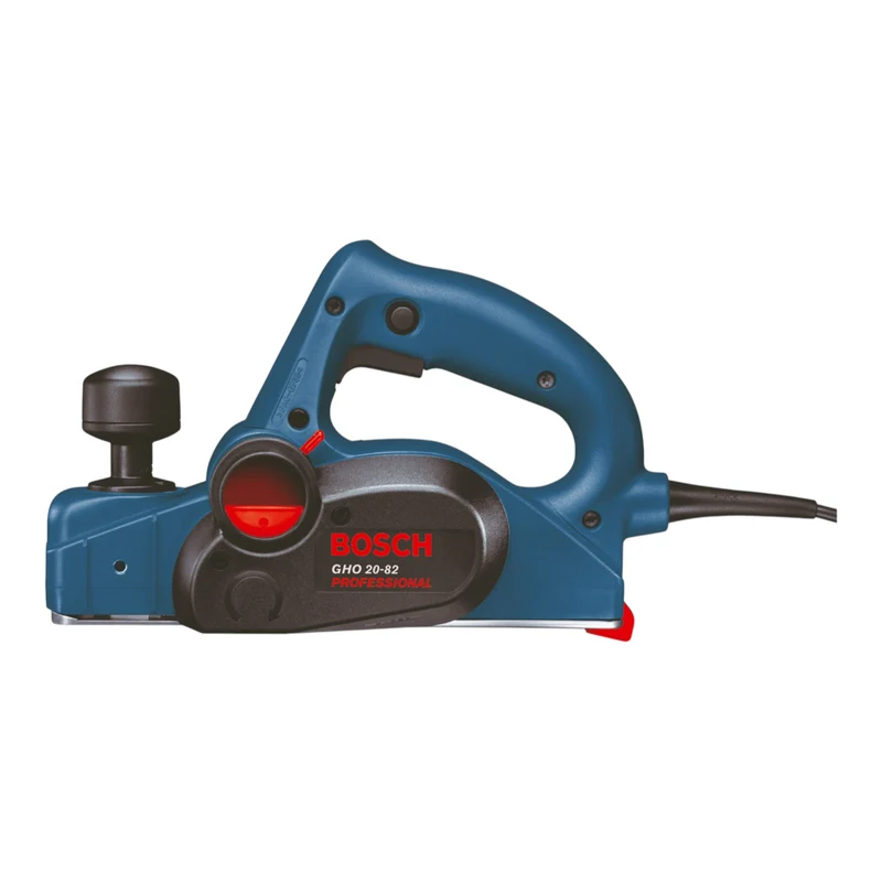 Bosch GHO 20-82 Professional Hobel 700 Watt 82 x 2 mm ( 06015A9100 )