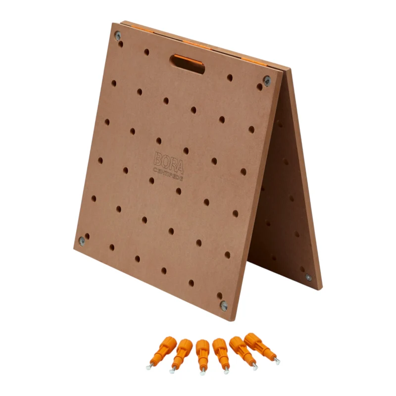 BORA Centipede CK22TM Tischplatte 120 x 60 cm 907 kg Tragfähigkeit